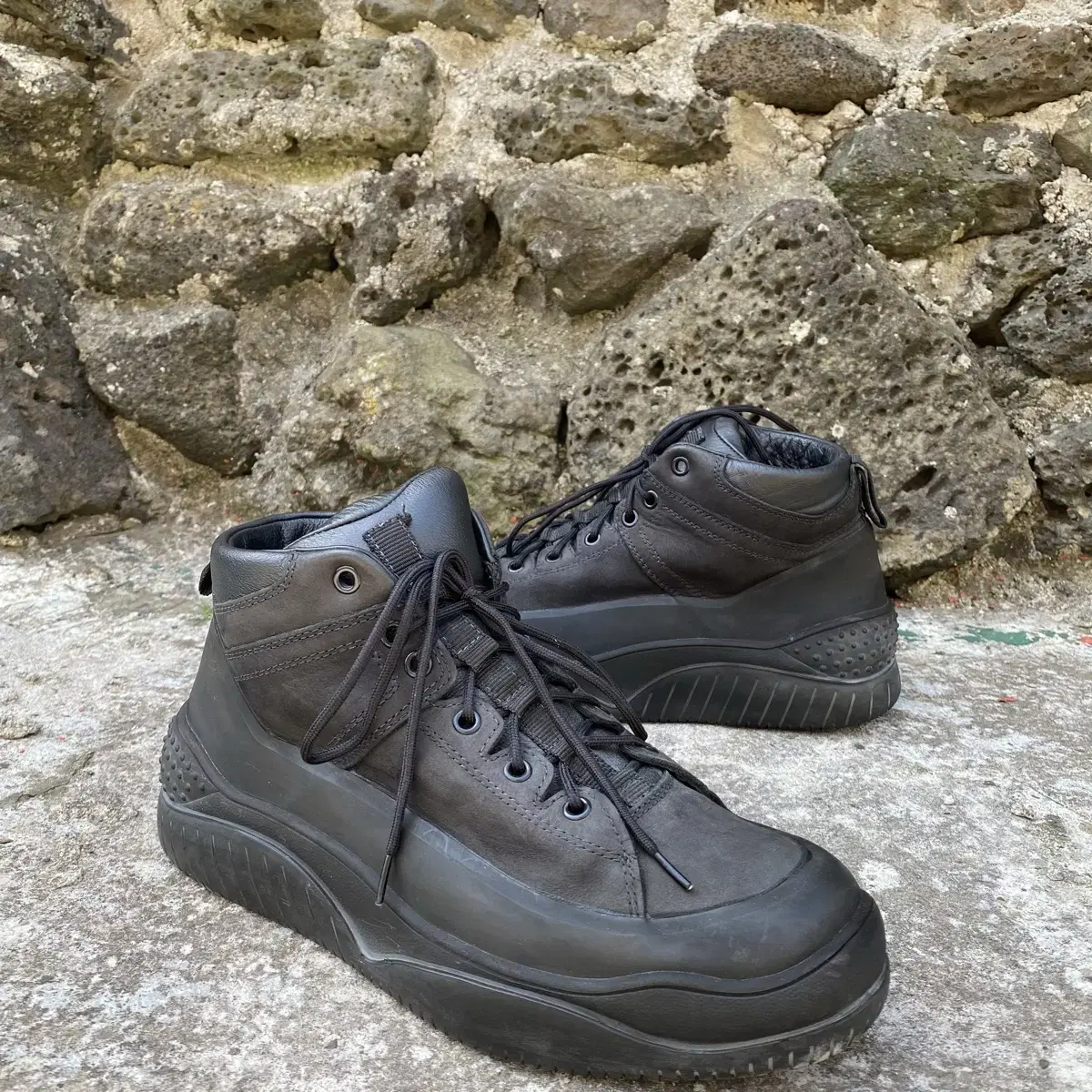 41) nonnative hiker mid cow 부츠 | 브랜드 중고거래 플랫폼